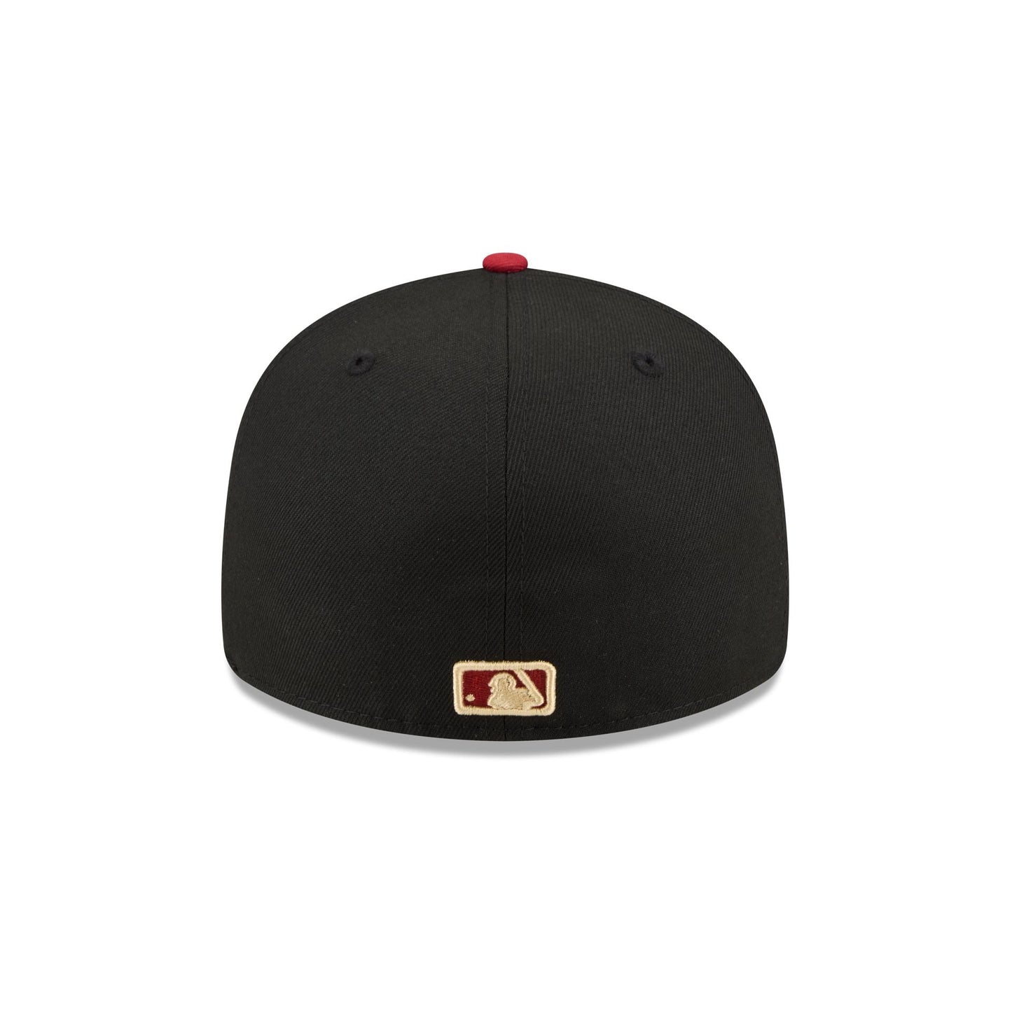 San Diego Padres Team Cards 59FIFTY Fitted Hat