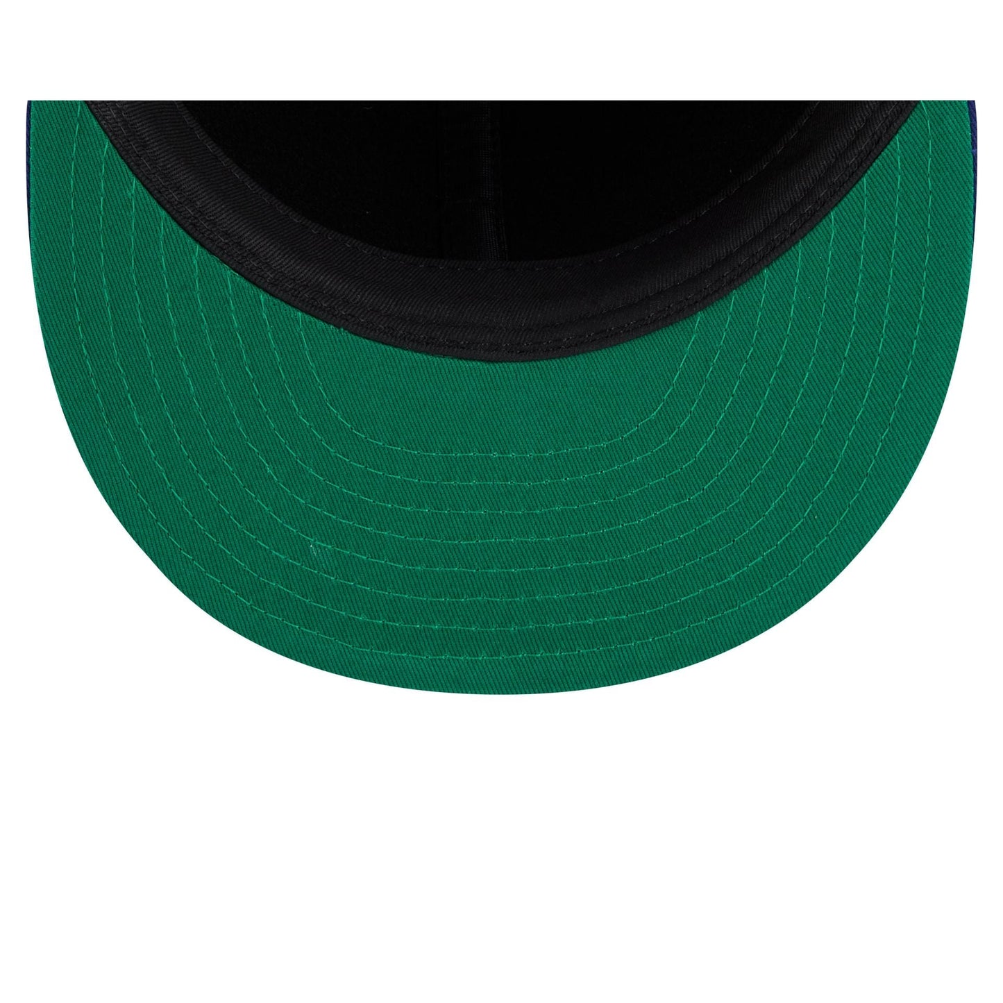 Los Angeles Dodgers Felt Logo Retro Crown 59FIFTY Fitted Hat