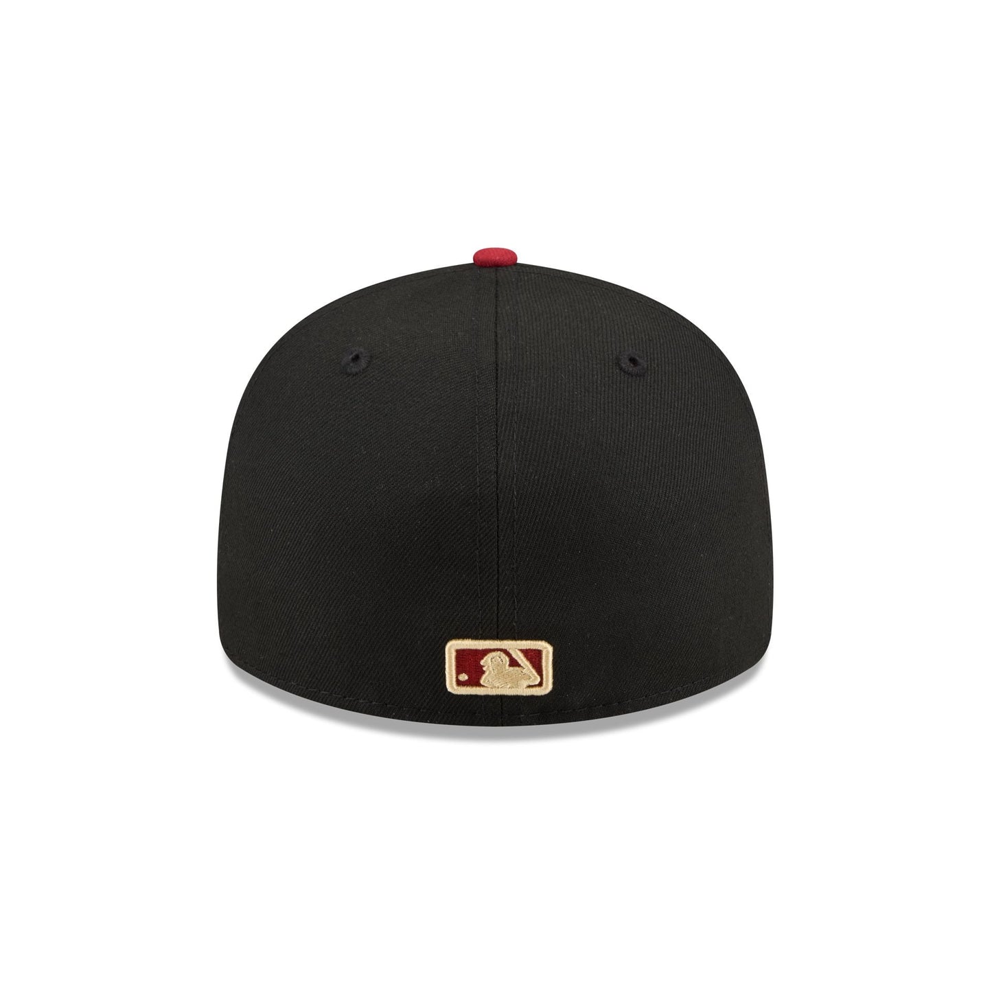 Arizona Diamondbacks Team Cards 59FIFTY Fitted Hat