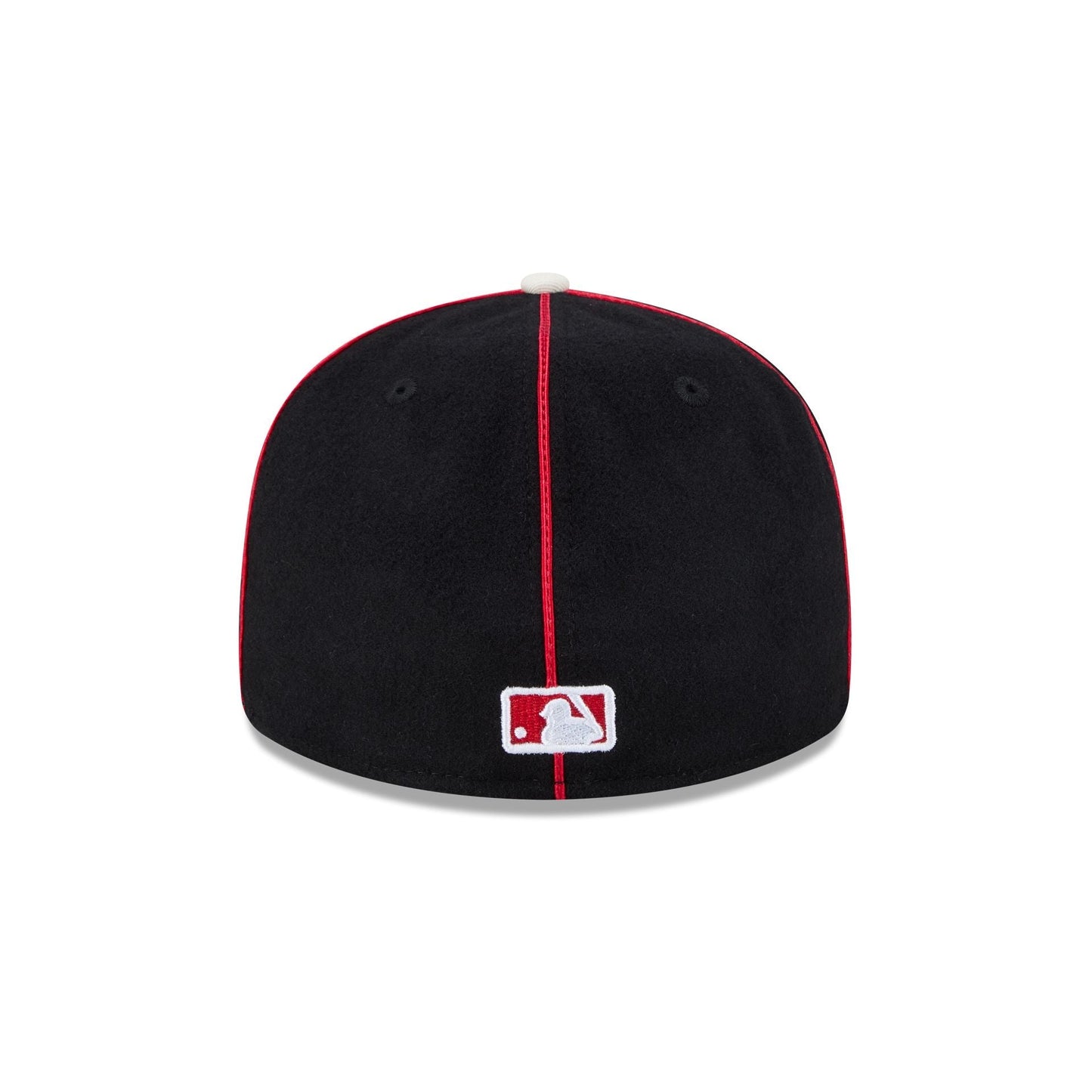Philadelphia Phillies Felt Logo Retro Crown 59FIFTY Fitted Hat
