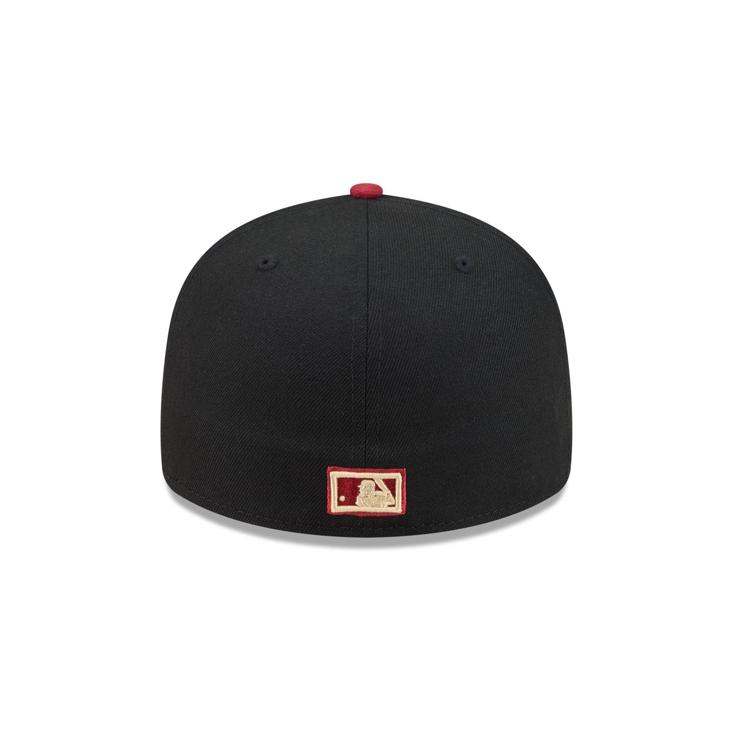 Athletics Team Cards 59FIFTY Fitted Hat