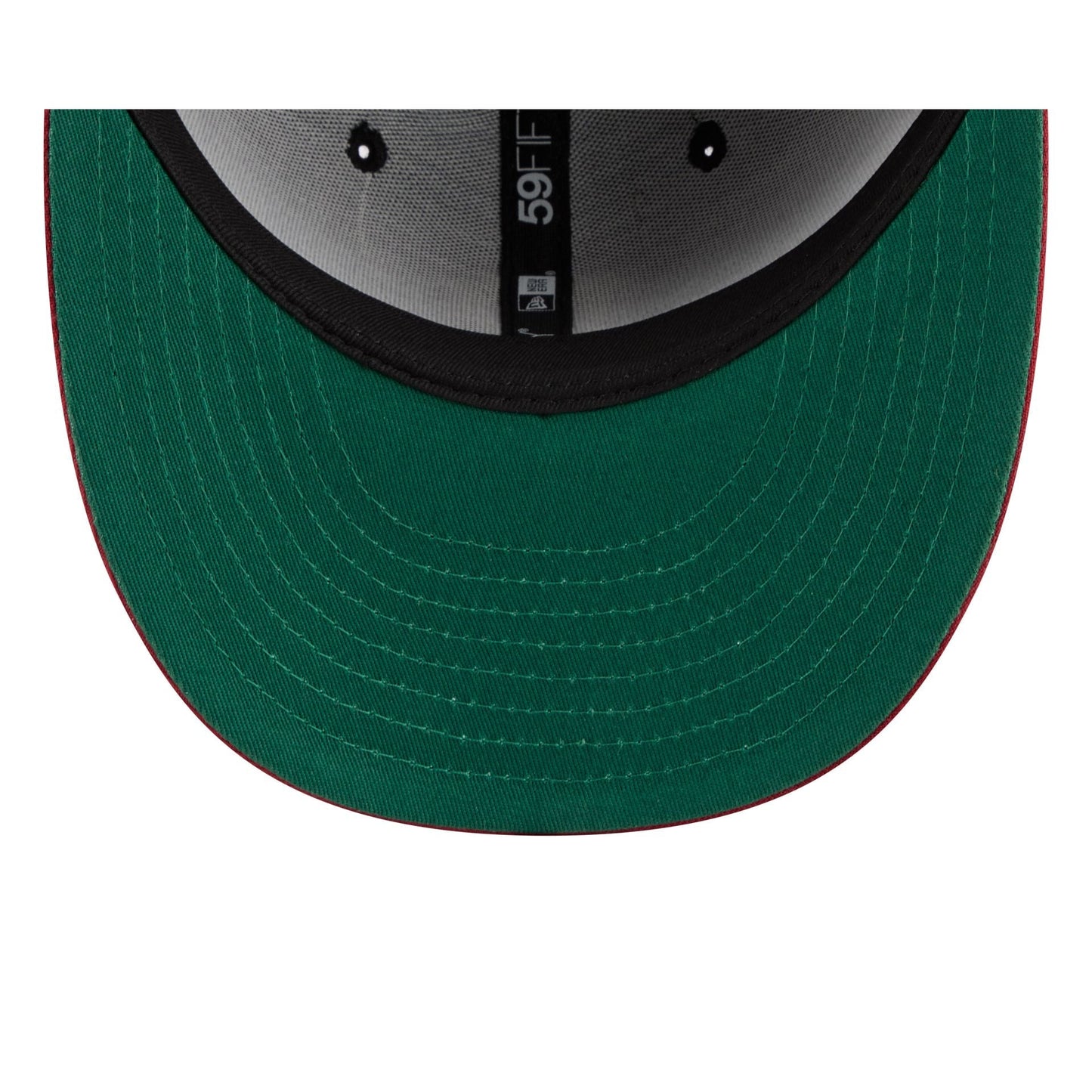 Pittsburgh Pirates Team Cards 59FIFTY Fitted Hat