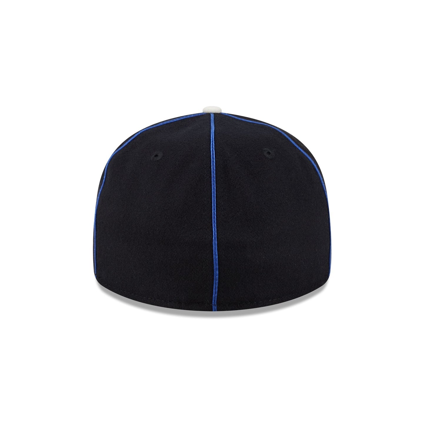 New York Rangers Felt Logo Retro Crown 59FIFTY Fitted Hat