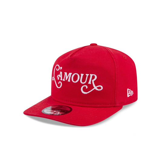 New Era Cap L'Amour 19TWENTY Adjustable Hat