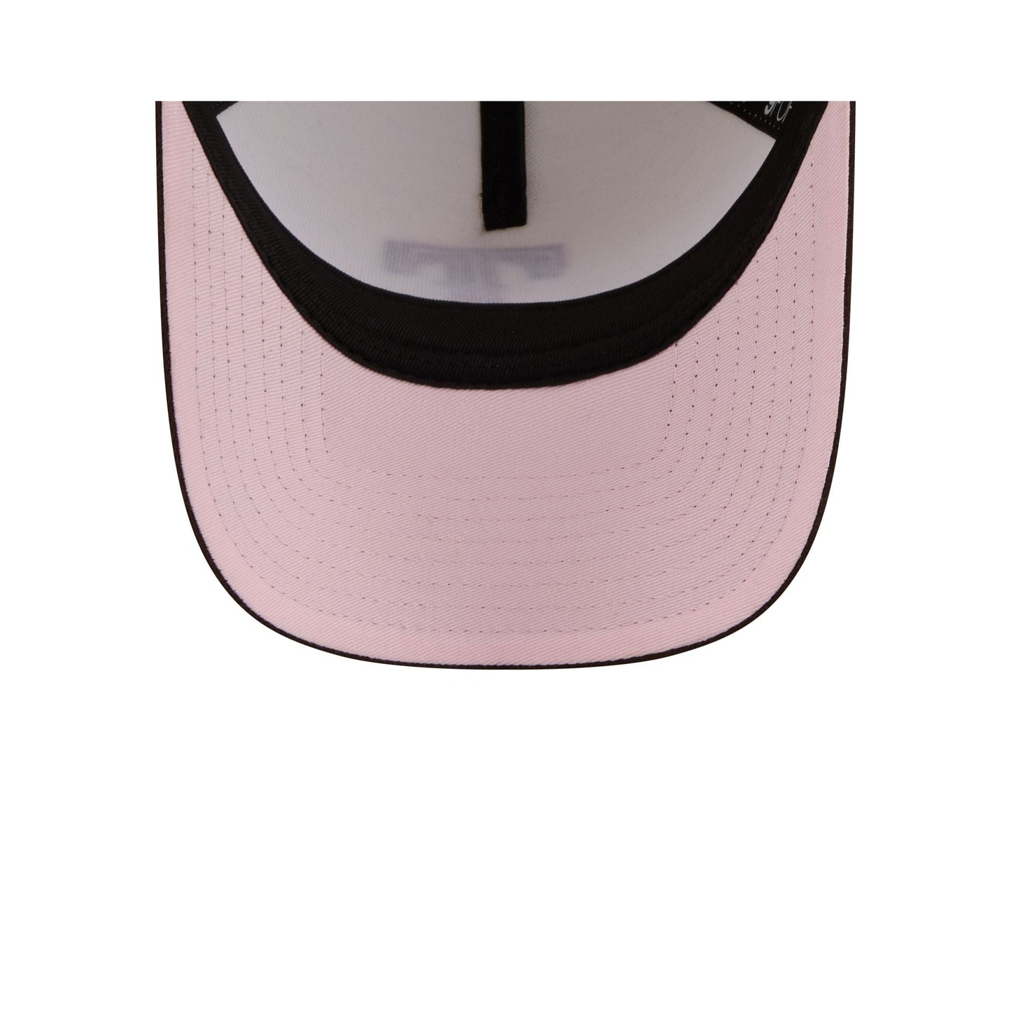 Texas Rangers City Script 9FORTY A-Frame Snapback Hat