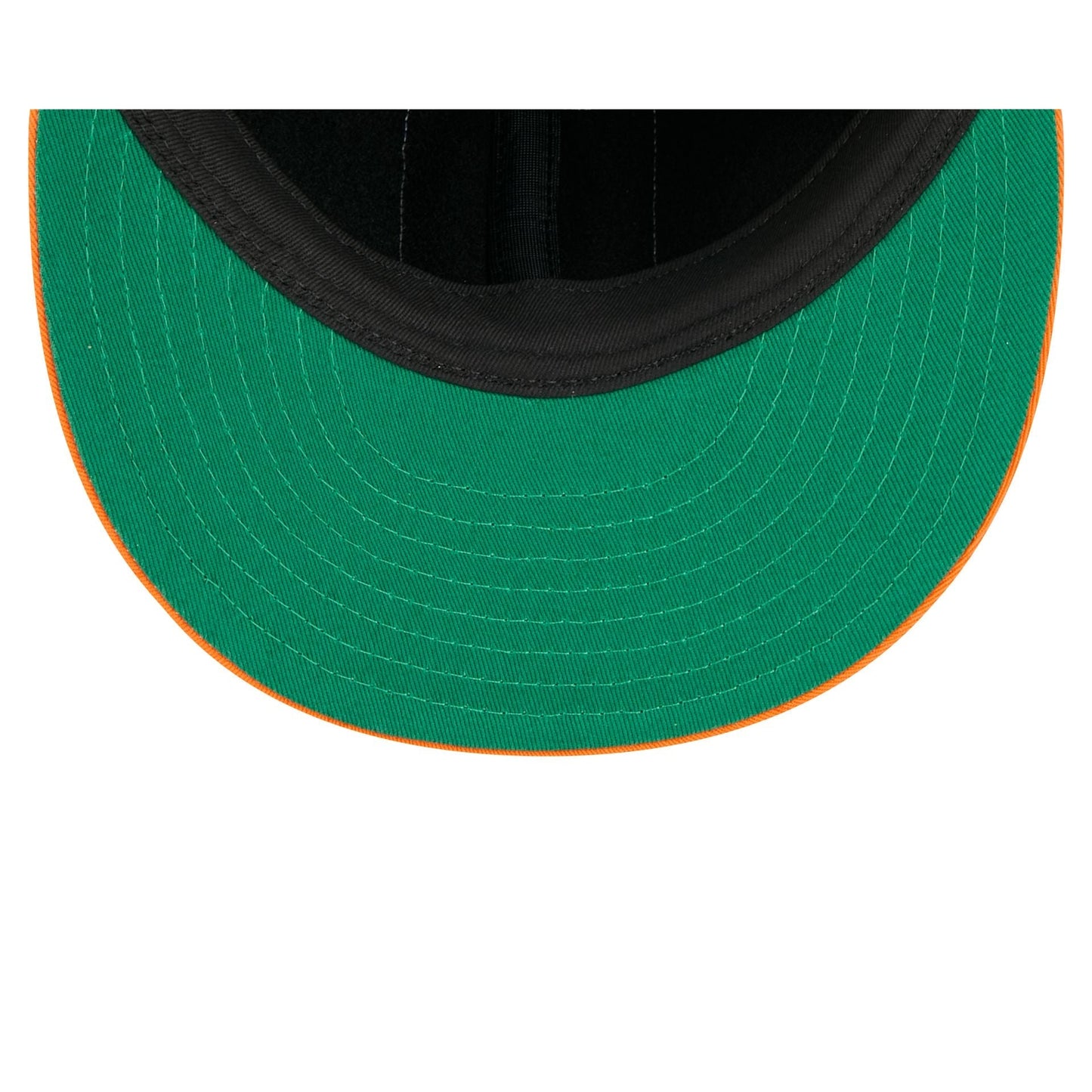 Phoenix Suns Felt Logo Retro Crown 59FIFTY Fitted Hat