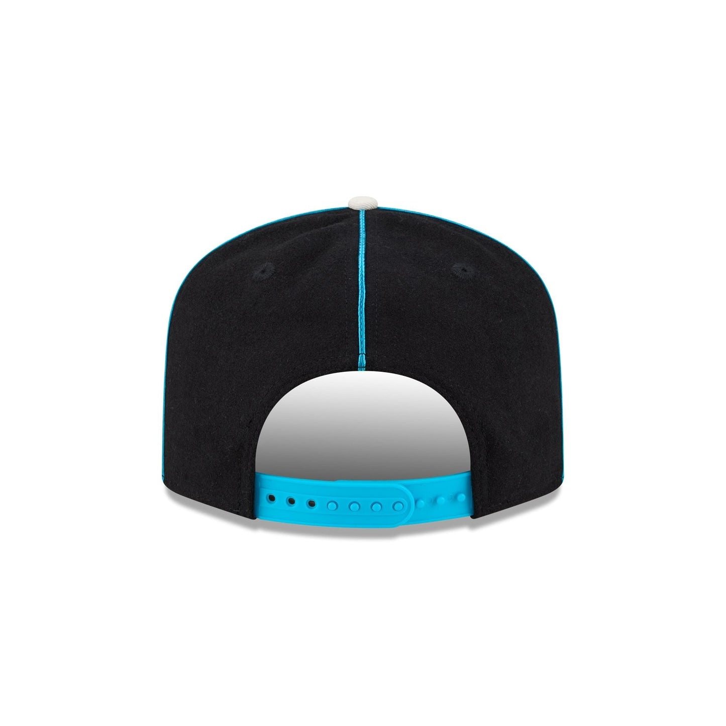 San Jose Sharks Felt Logo 19TWENTY Adjustable Hat