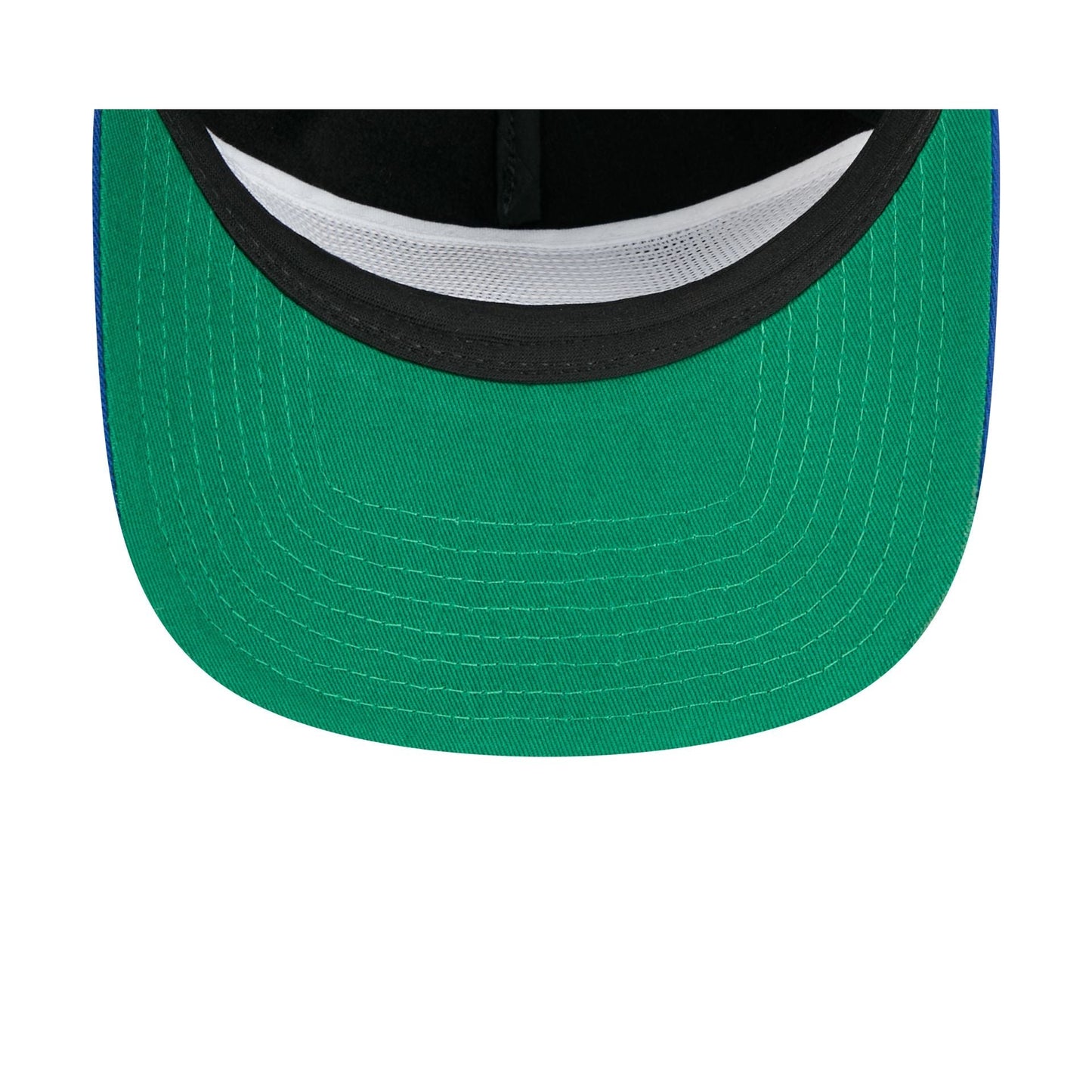 New York Knicks Felt Logo 19TWENTY Adjustable Hat