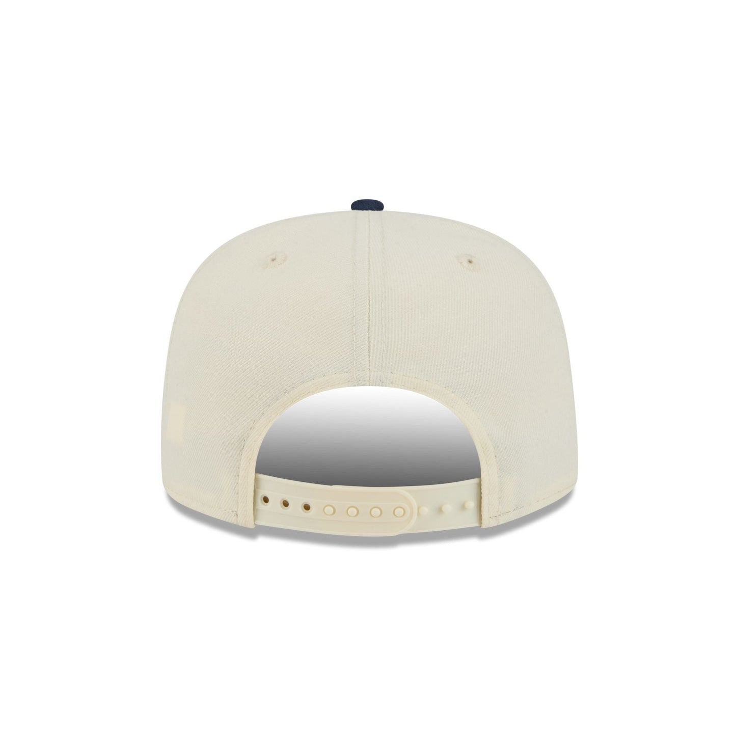 Golden State Warriors Hardwood Classics 2000 All-Star Game 9FIFTY A-Frame Snapback Hat