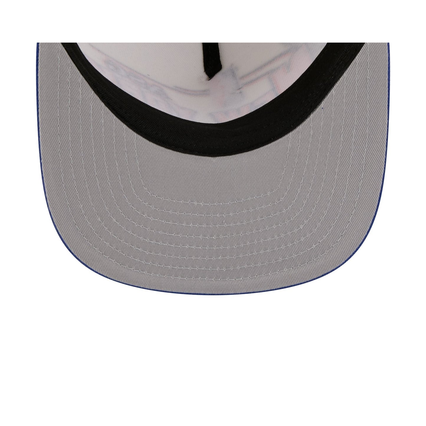 New York Knicks Hardwood Classics 1998 All-Star Game 9FIFTY A-Frame Snapback Hat