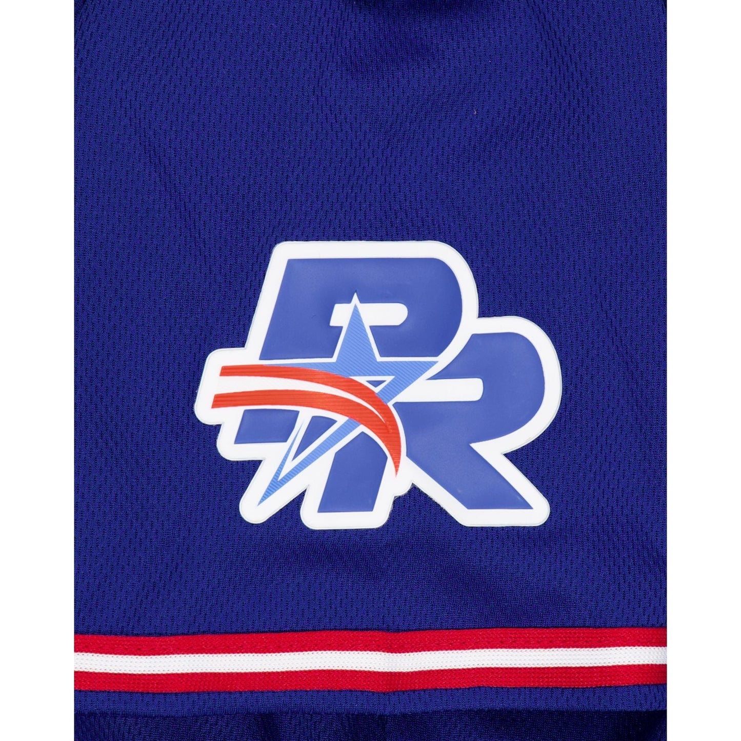 Puerto Rico Away Women's Blue Jersey