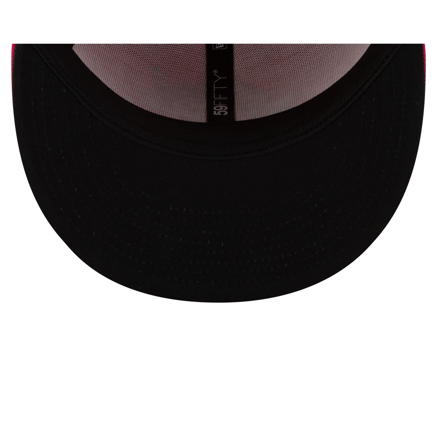 Puerto Rico Alternate Flor 59FIFTY Fitted Hat