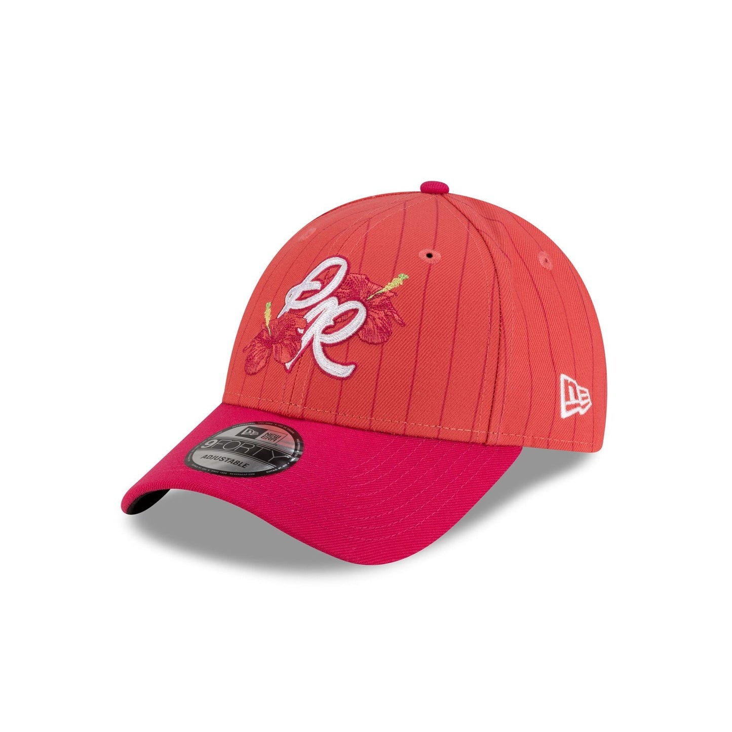 Puerto Rico Alternate Flor 9FORTY Snapback
