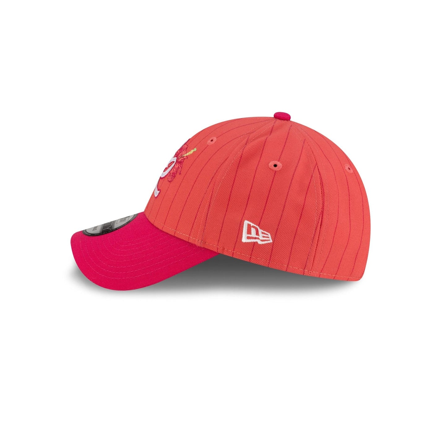 Puerto Rico Alternate Flor 9FORTY Snapback