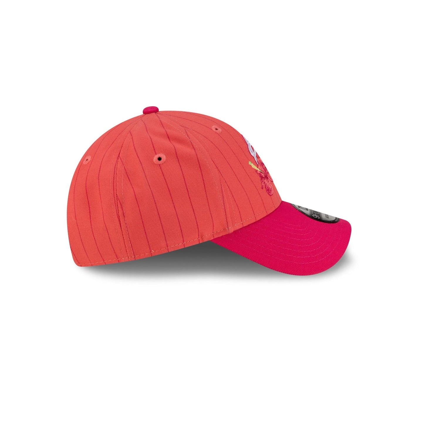 Puerto Rico Alternate Flor 9FORTY Snapback