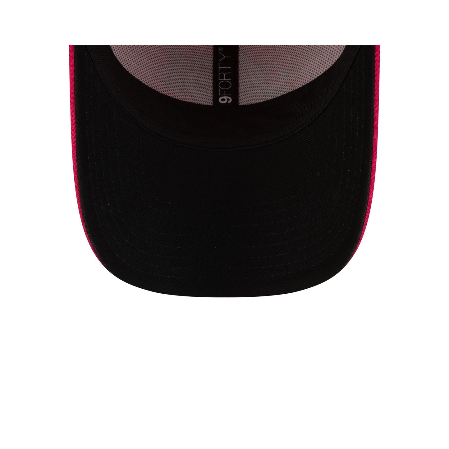 Puerto Rico Alternate Flor 9FORTY Snapback