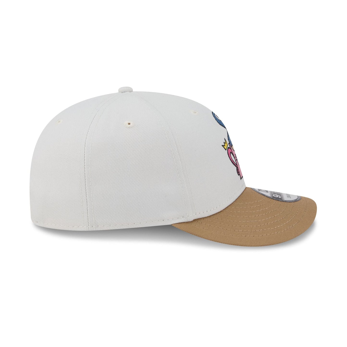 The Fairly OddParents Hot Chocolate 9FIFTY Snapback Hat