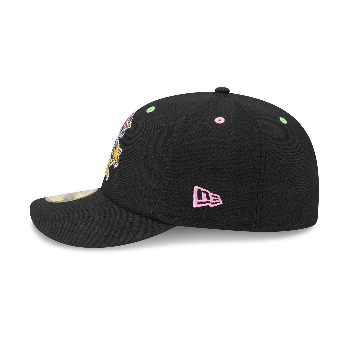 The Fairly OddParents 59FIFTY Fitted Hat