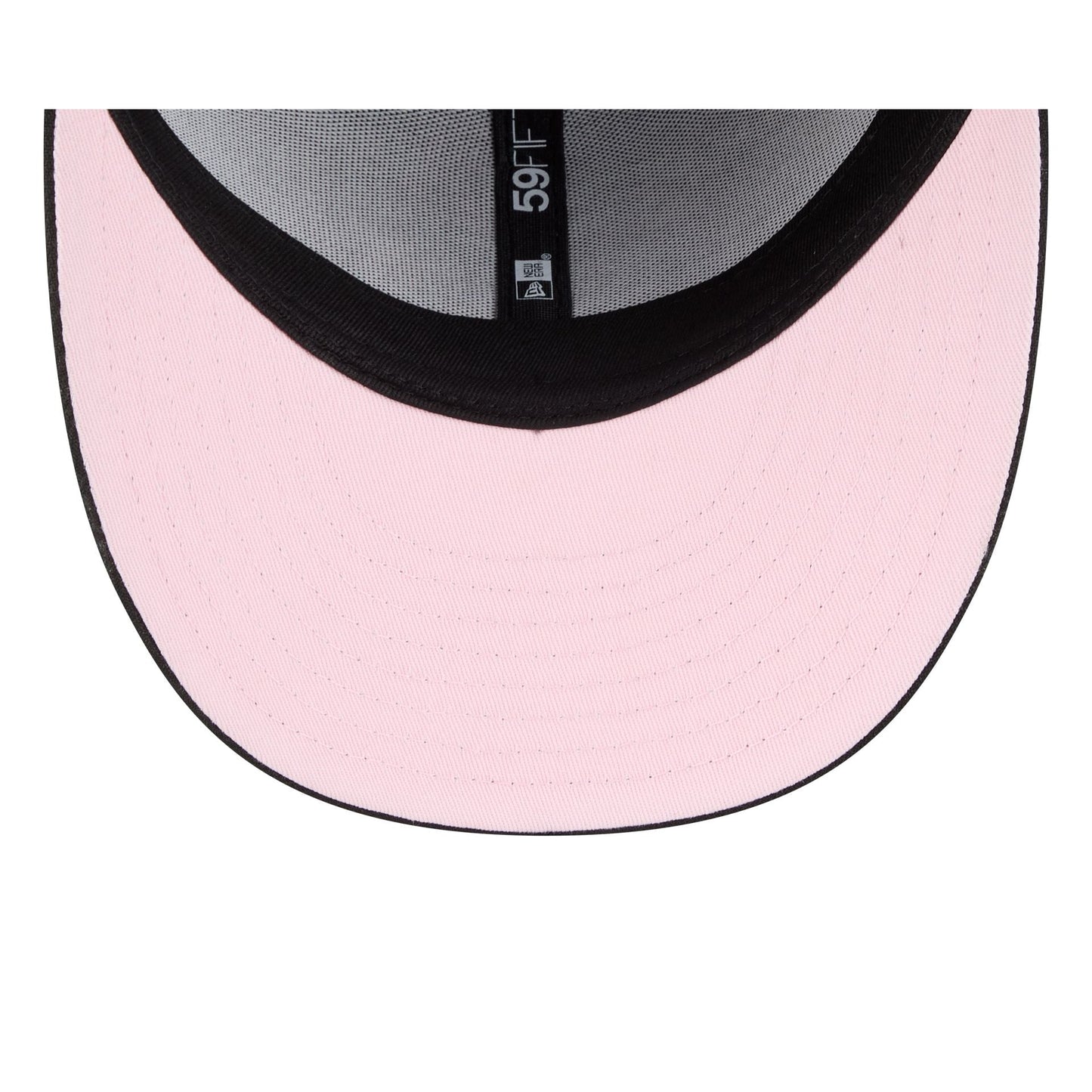 The Fairly OddParents 59FIFTY Fitted Hat