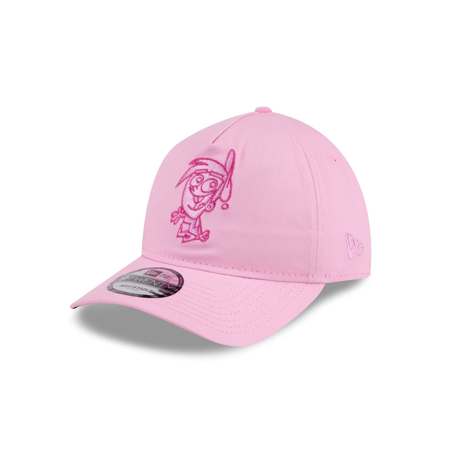 The Fairly OddParents Timmy Turner 9TWENTY A-Frame Adjustable Hat