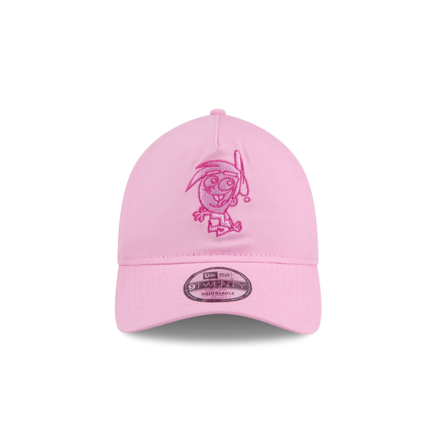The Fairly OddParents Timmy Turner 9TWENTY A-Frame Adjustable Hat