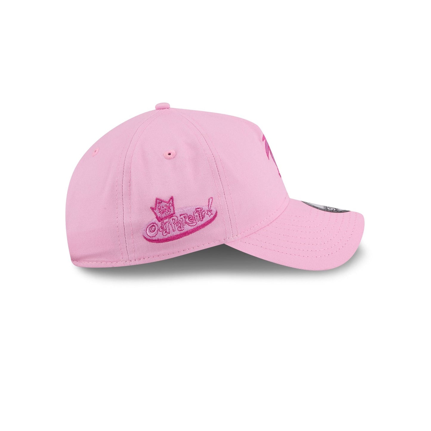 The Fairly OddParents Timmy Turner 9TWENTY A-Frame Adjustable Hat