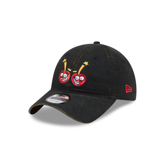 The Fairly OddParents Cherries 9TWENTY Adjustable Hat