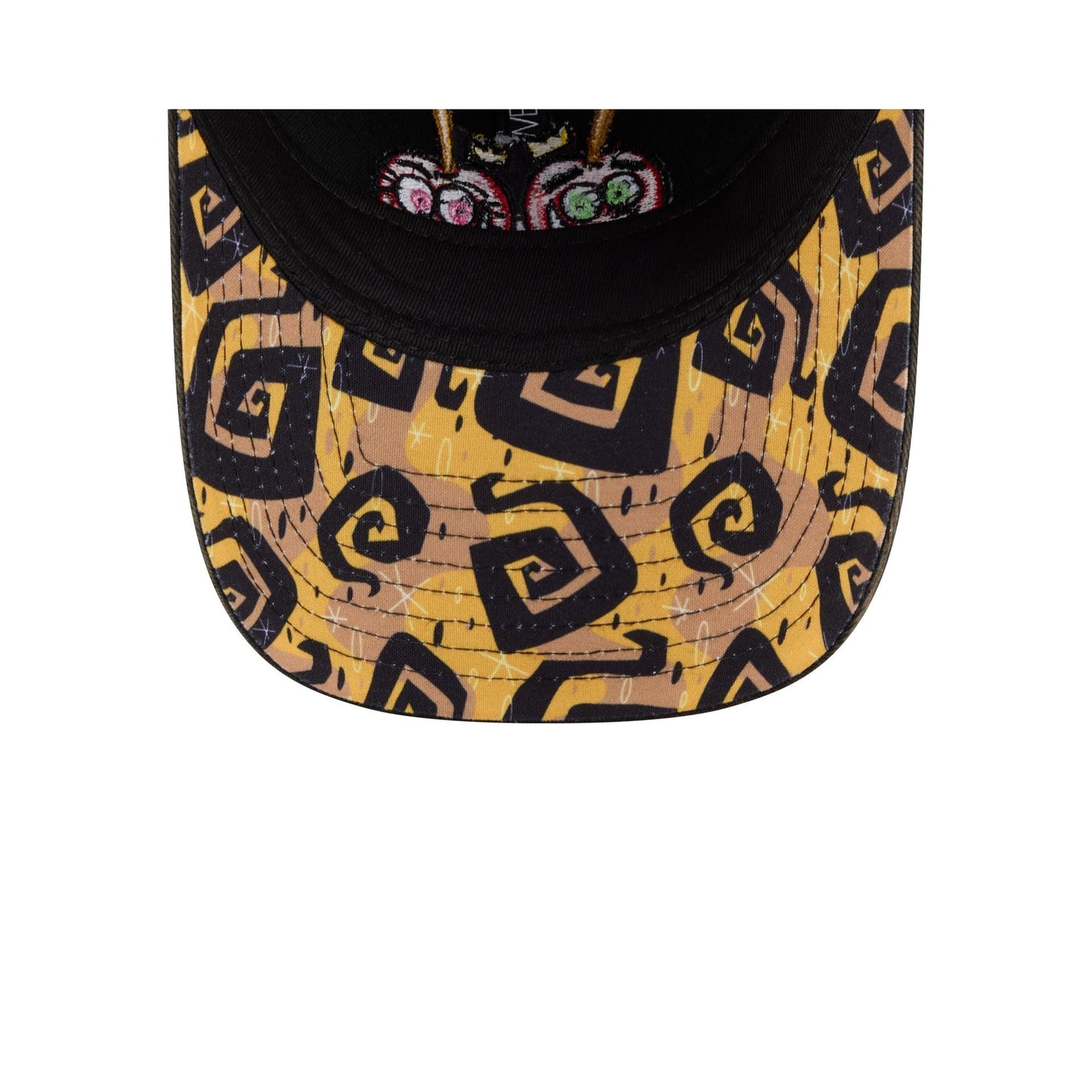 The Fairly OddParents Cherries 9TWENTY Adjustable Hat