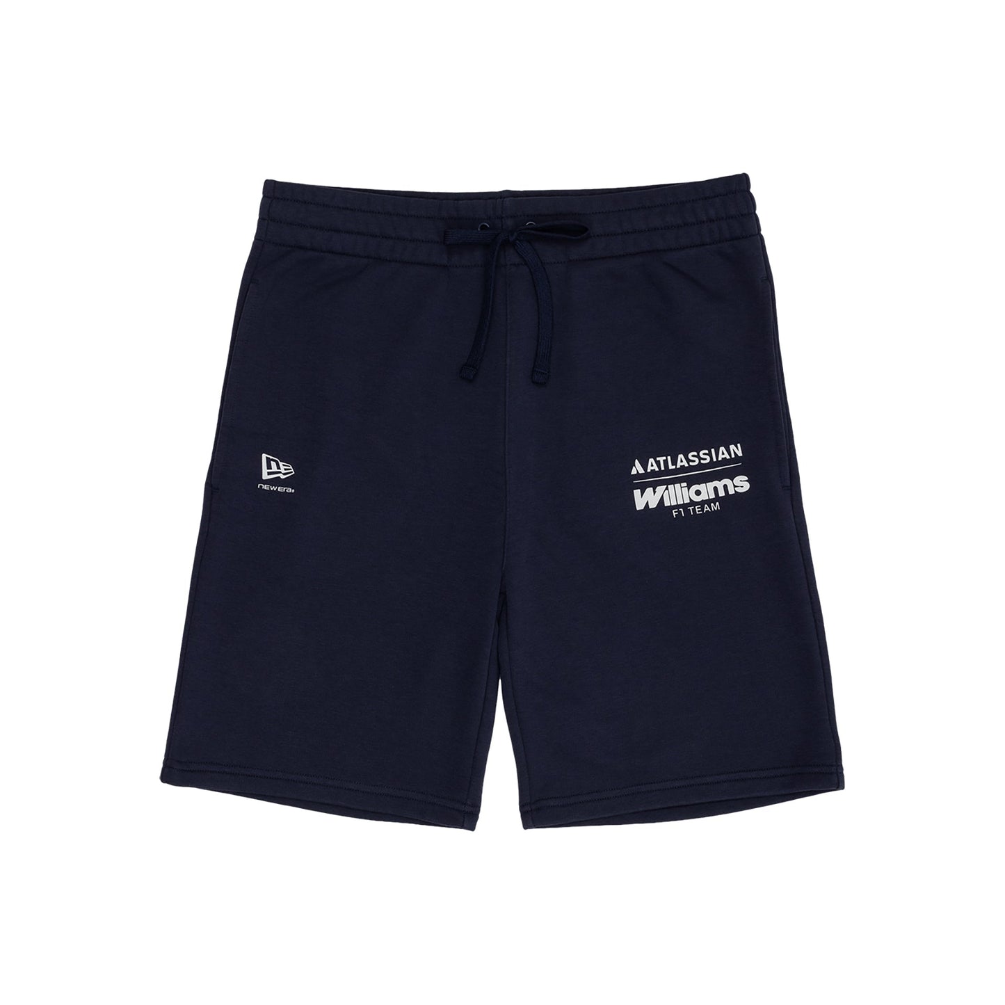 Atlassian Williams F1 Team Essential Shorts