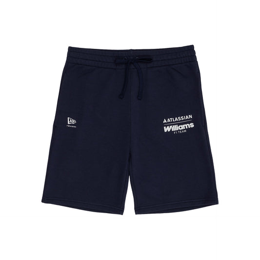 Atlassian Williams F1 Team Essential Shorts