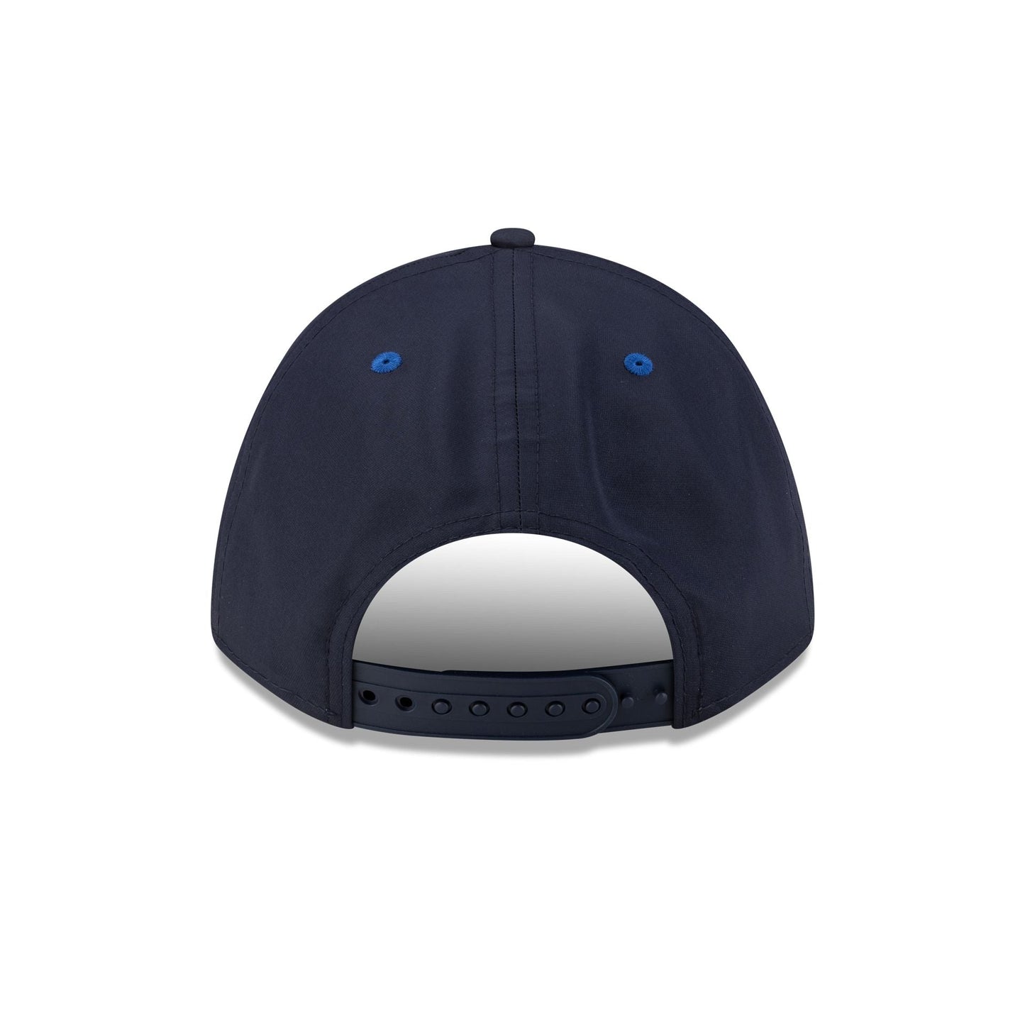 Atlassian Williams F1 Team Alex Albon 9FORTY M-Crown Snapback Hat