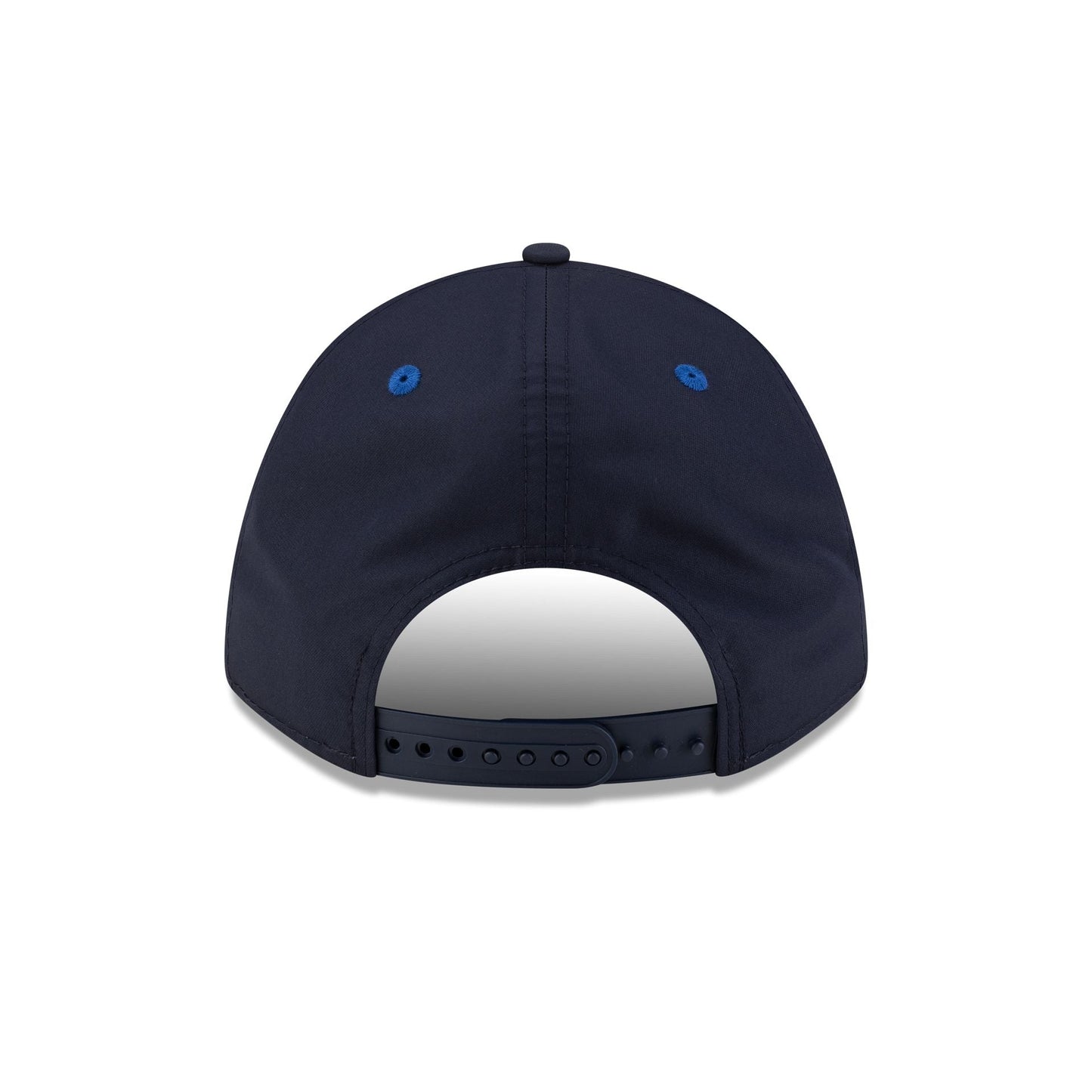 Atlassian Williams F1 Team Team Line 9FORTY M-Crown Snapback Hat