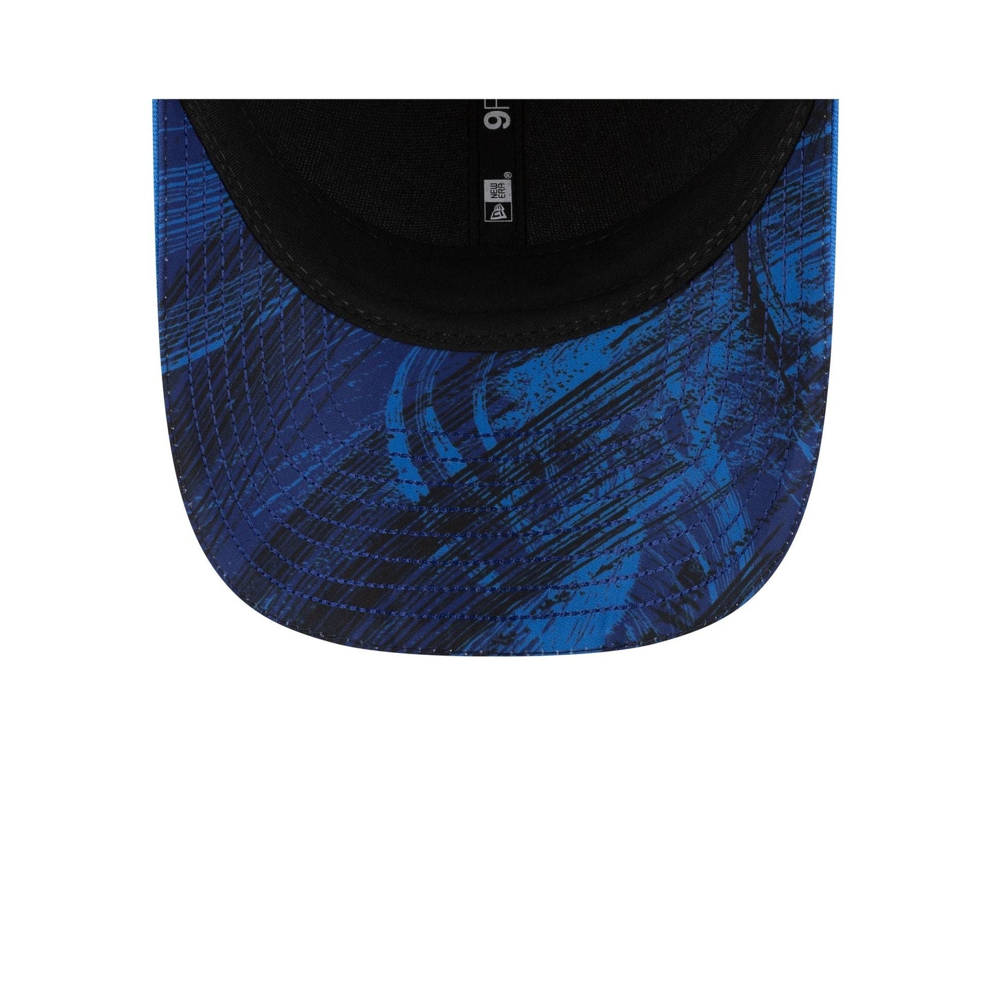 Atlassian Williams F1 Team Team Line 9FORTY M-Crown Snapback Hat