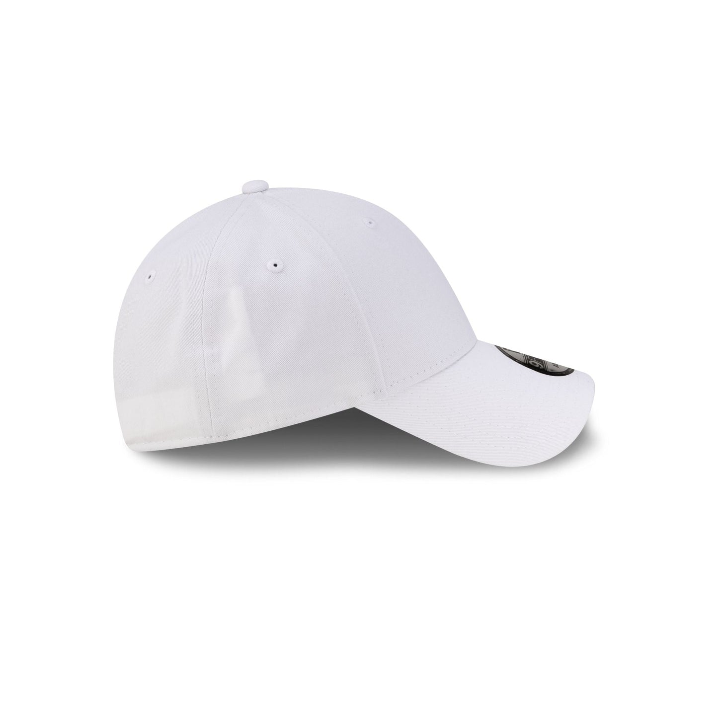 Atlassian Williams F1 Team Essential White 9FORTY Adjustable Hat