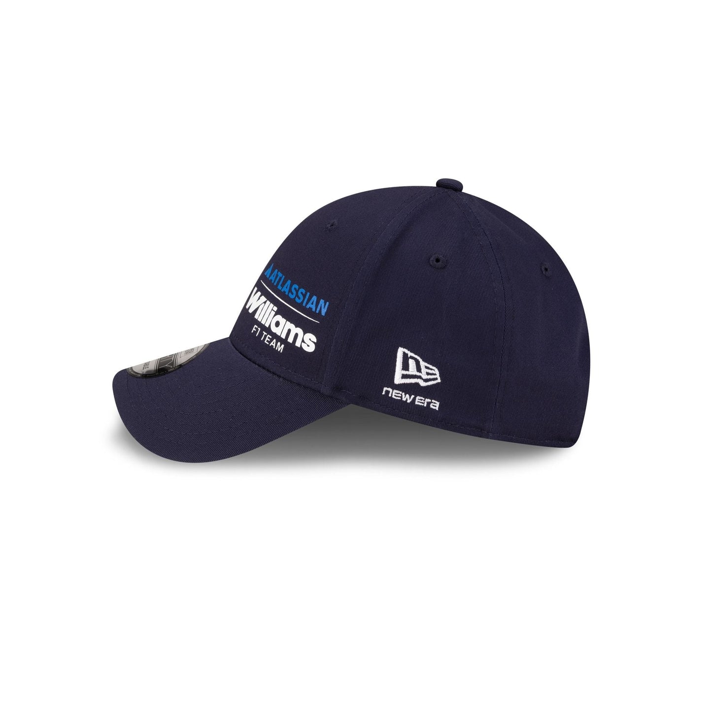 Atlassian Williams F1 Team Essential 9FORTY Adjustable Hat