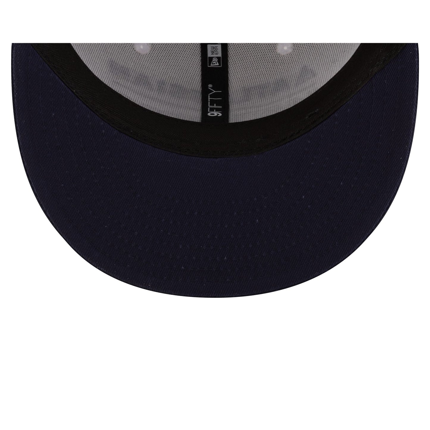 Atlassian Williams F1 Team Essential White 9FIFTY Snapback Hat