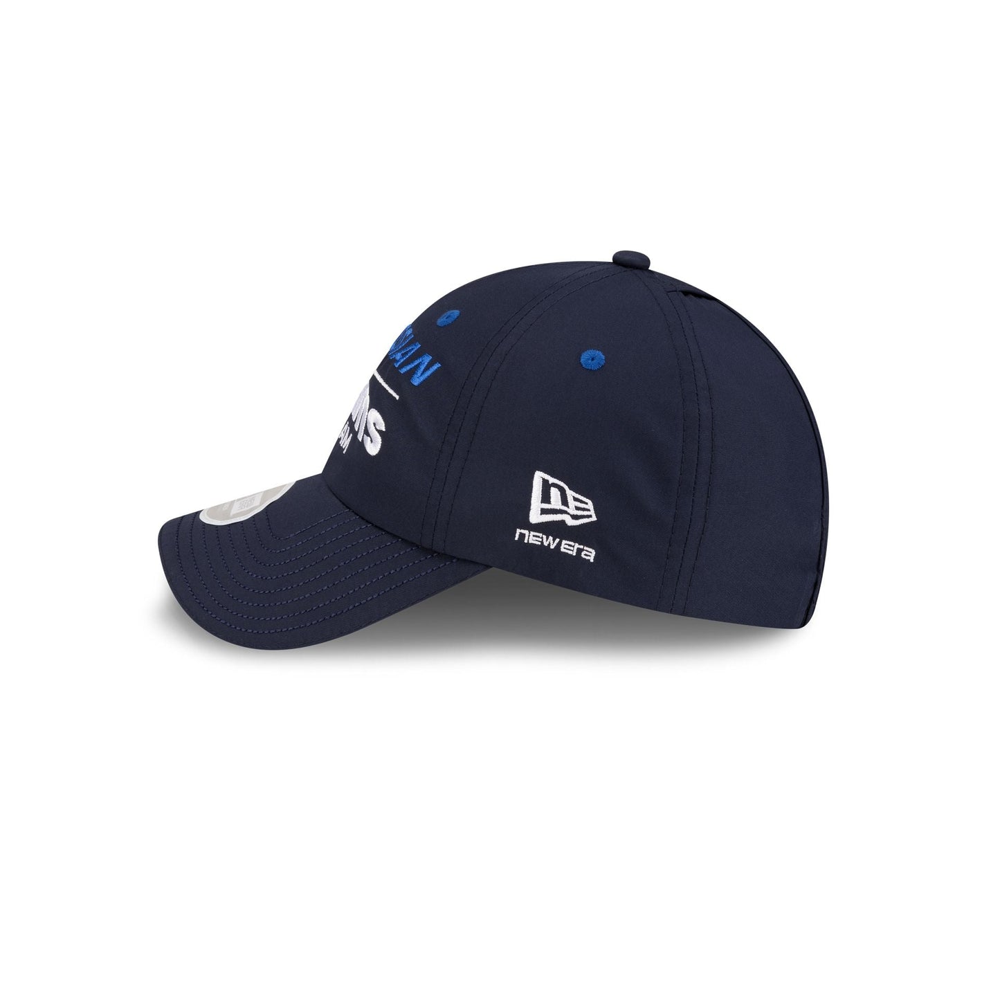Atlassian Williams F1 Team Team Line Women's Open Back Ponytail Hat