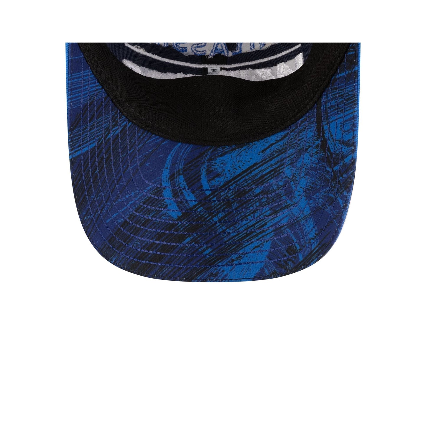 Atlassian Williams F1 Team Team Line Women's Open Back Ponytail Hat