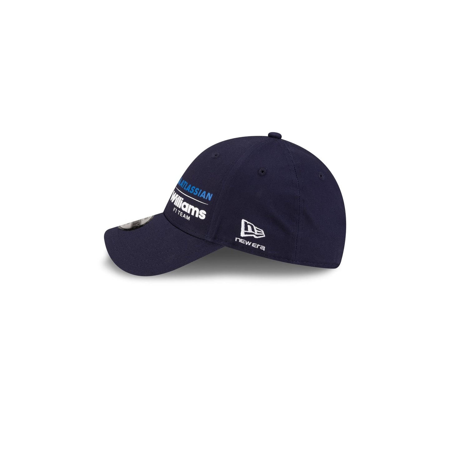 Atlassian Williams F1 Team Essential Kids 9FORTY Adjustable Hat