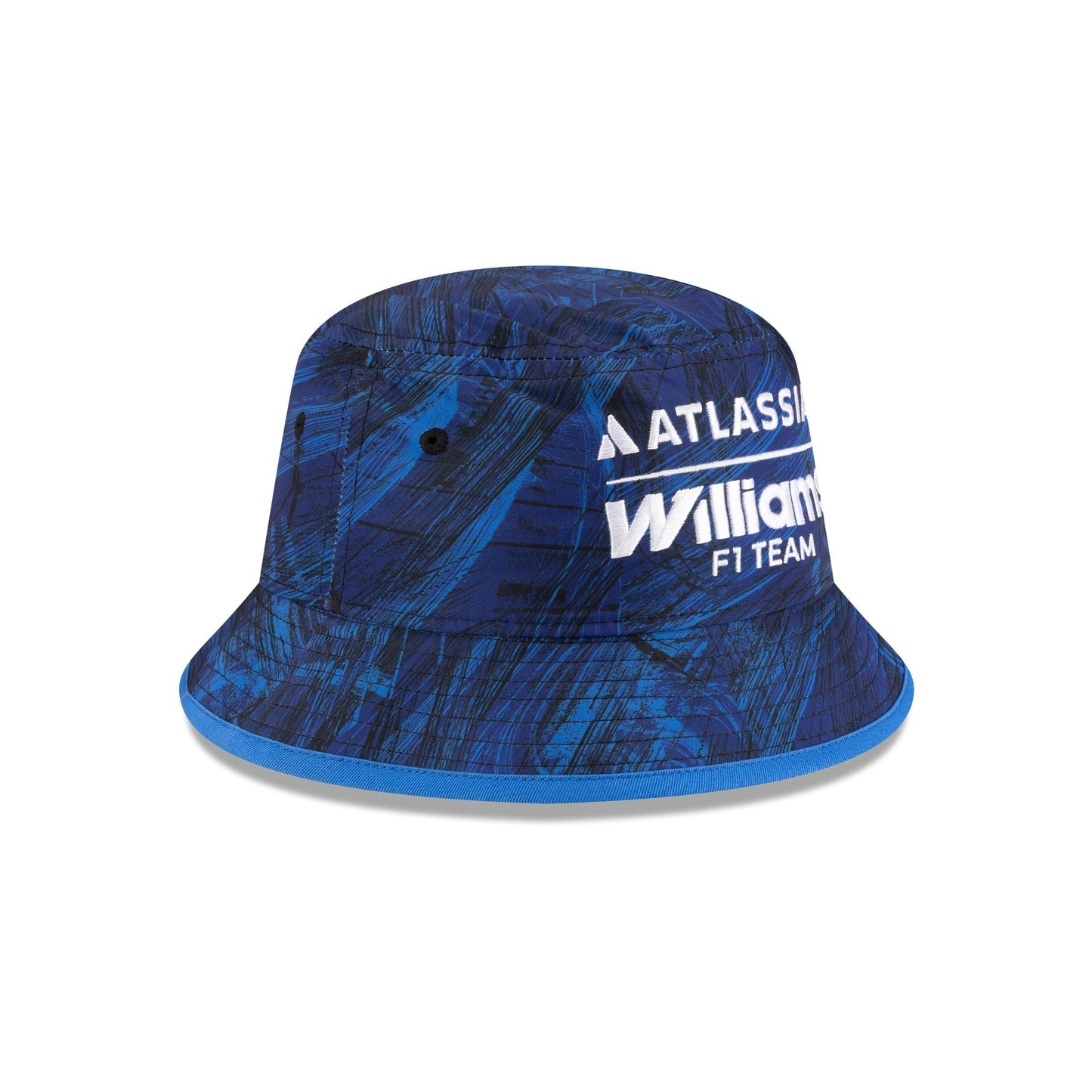 Atlassian Williams F1 Team Team Line Bucket Hat Hat