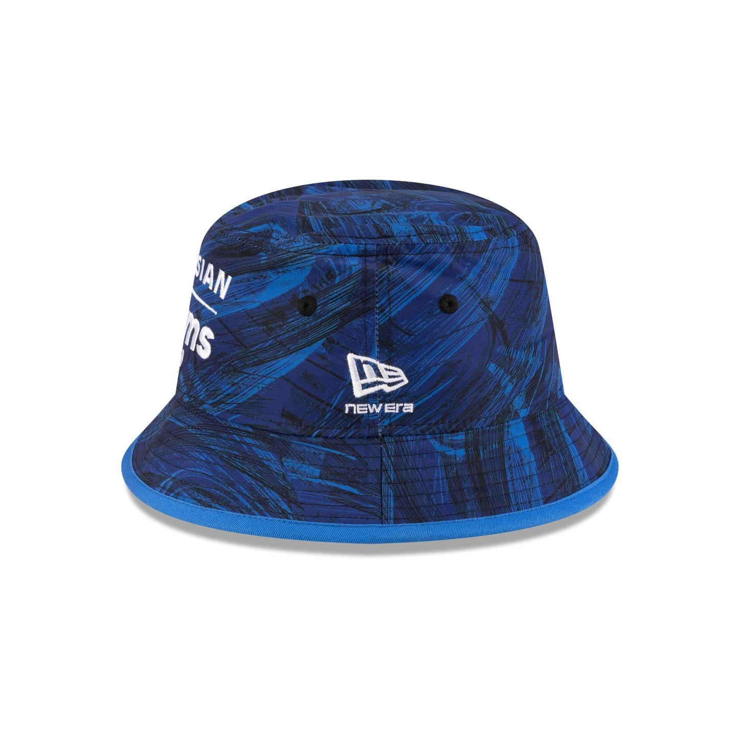 Atlassian Williams F1 Team Team Line Bucket Hat Hat