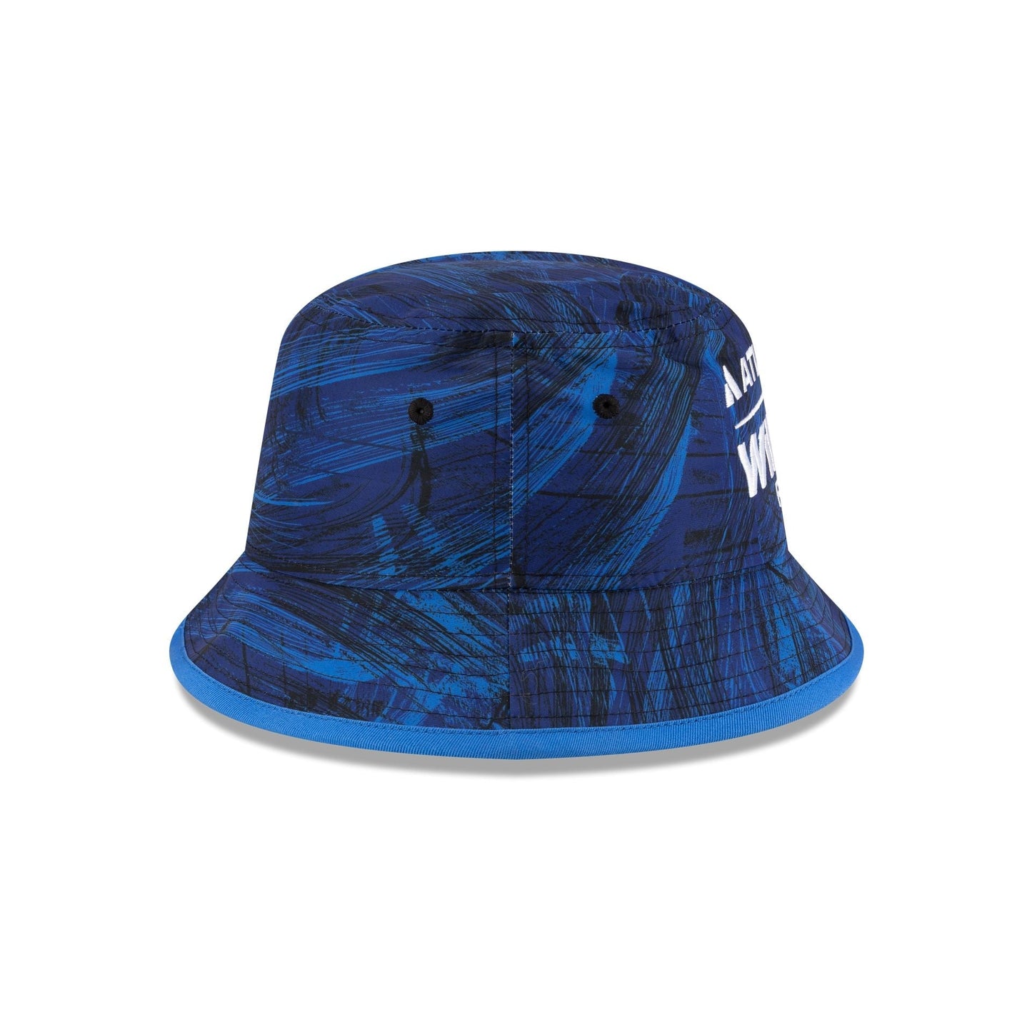 Atlassian Williams F1 Team Team Line Bucket Hat Hat
