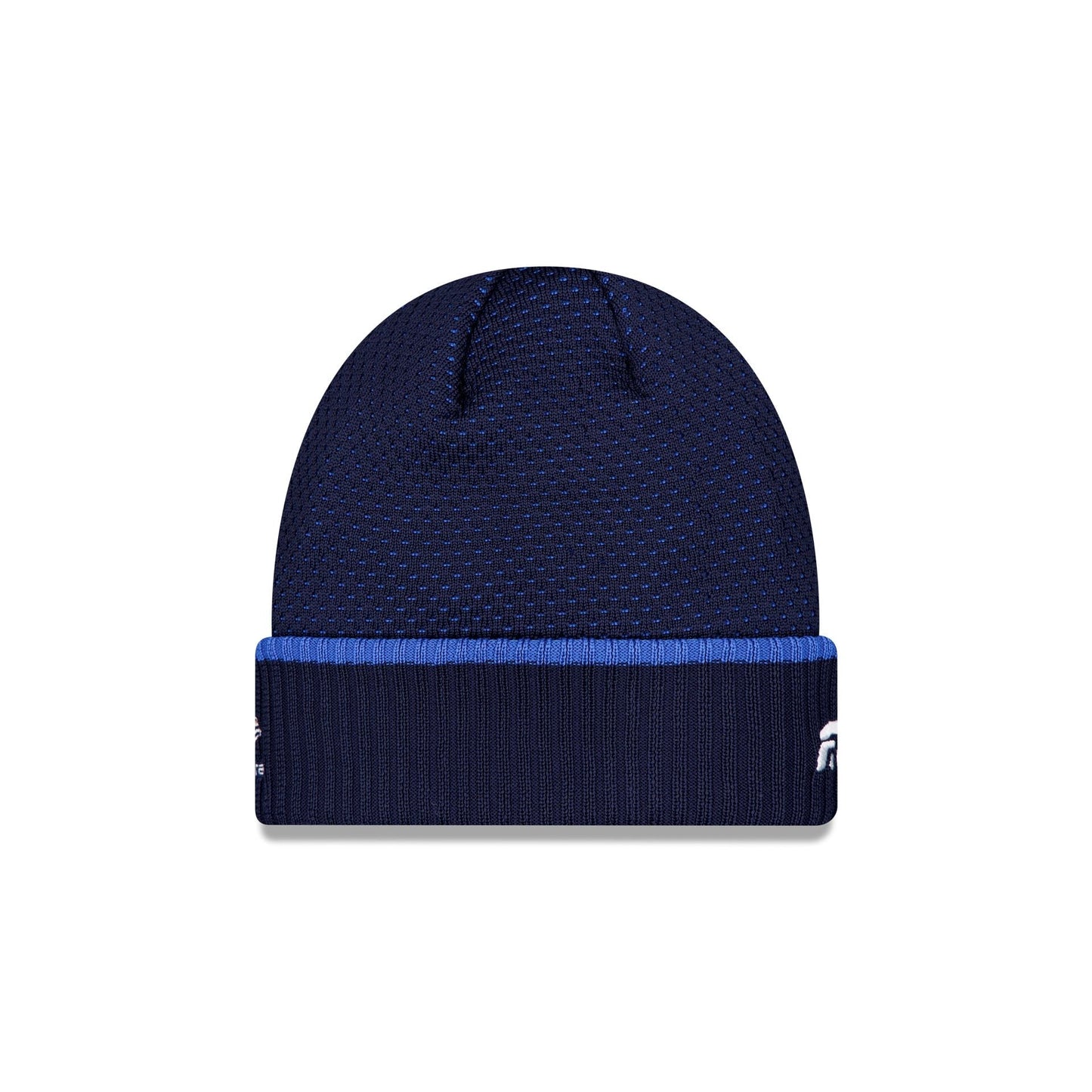 Atlassian Williams F1 Team Alex Albon Cuff Knit Hat