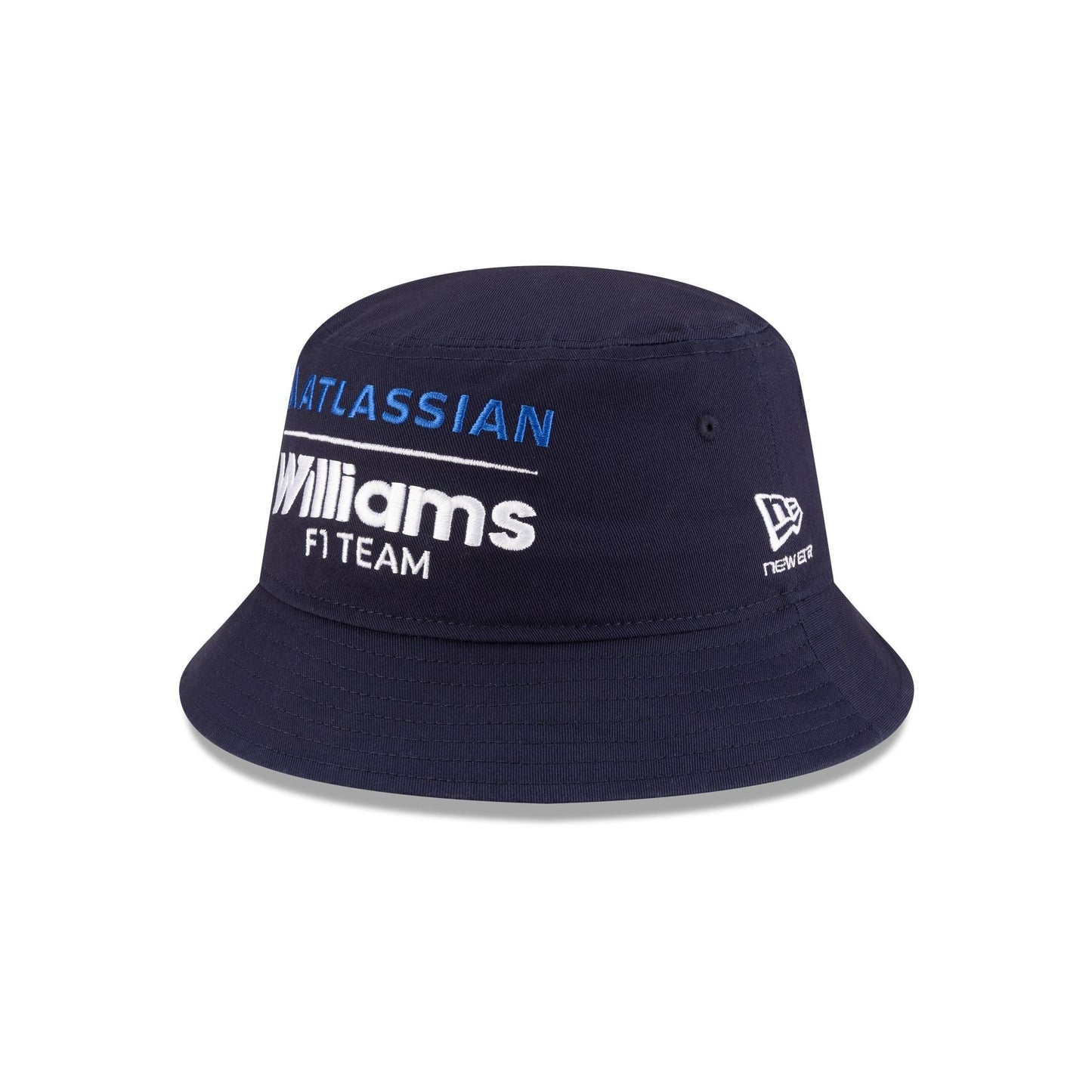 Atlassian Williams F1 Team Essential Bucket Hat Hat