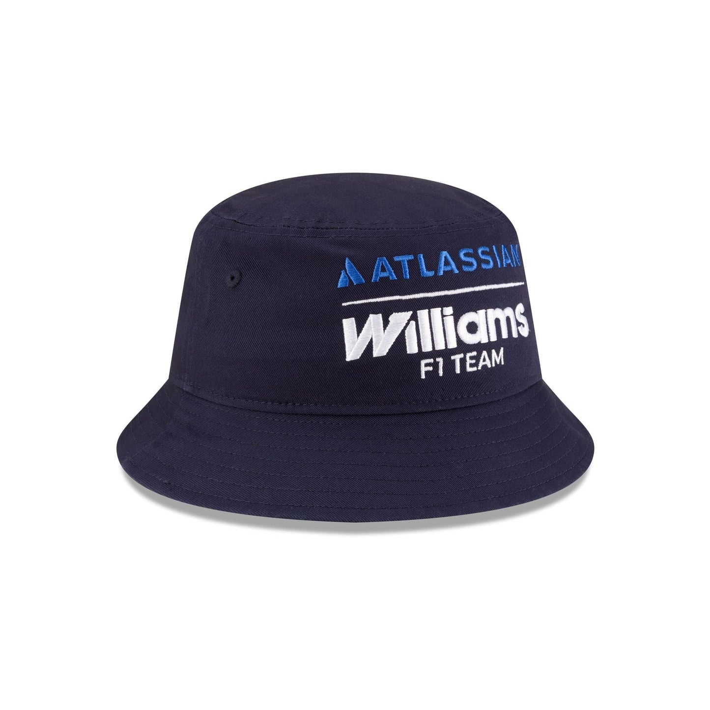 Atlassian Williams F1 Team Essential Bucket Hat Hat