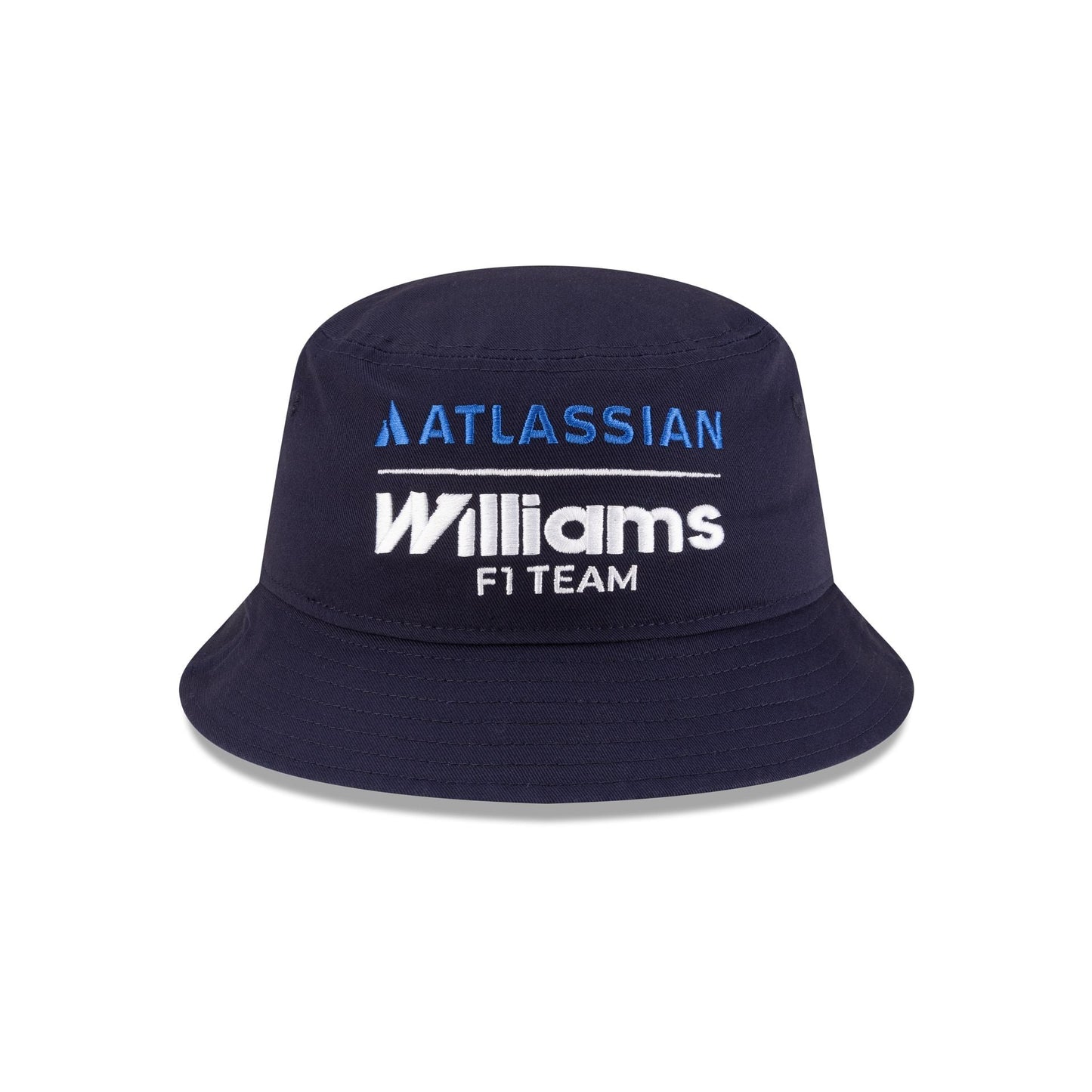 Atlassian Williams F1 Team Essential Bucket Hat Hat