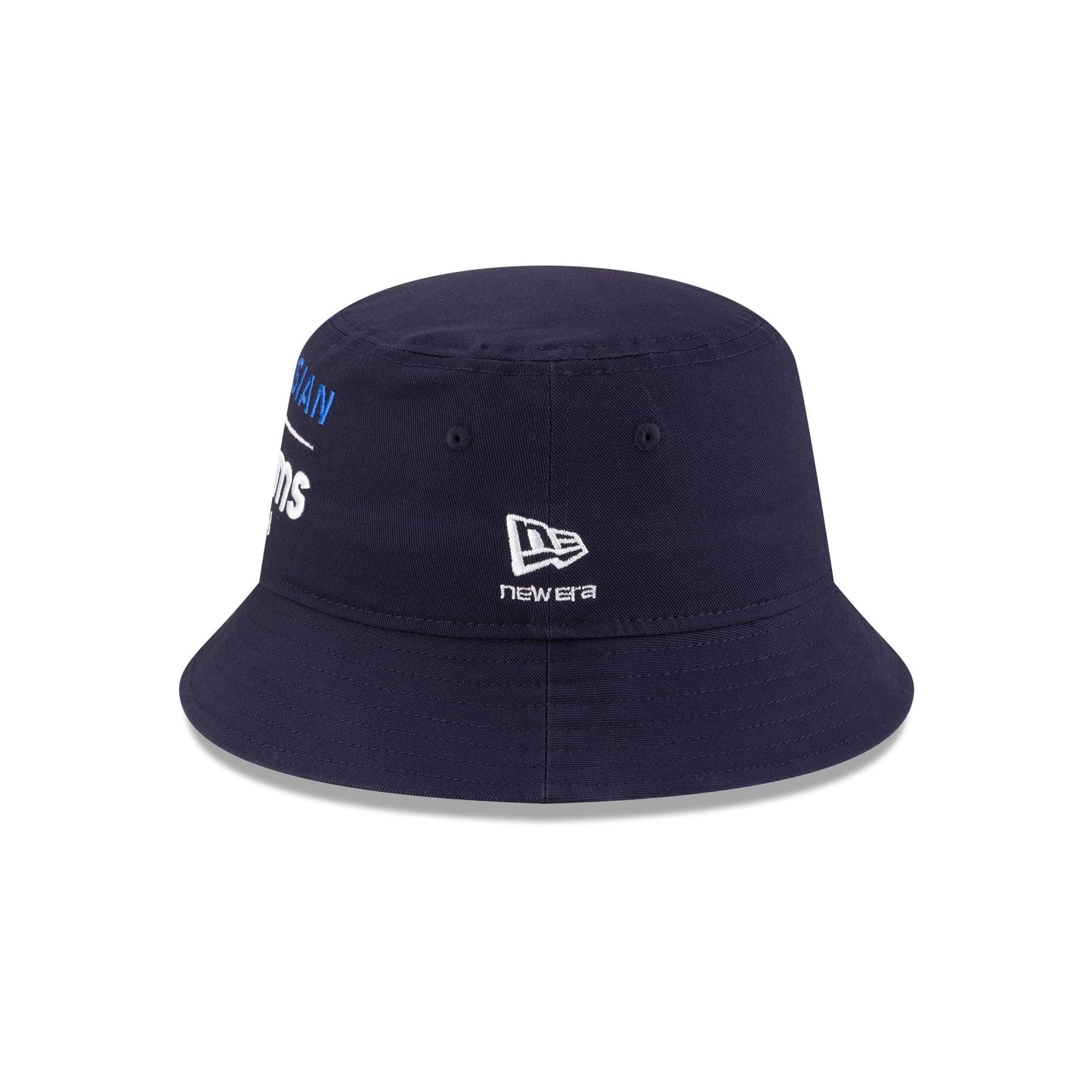 Atlassian Williams F1 Team Essential Bucket Hat Hat