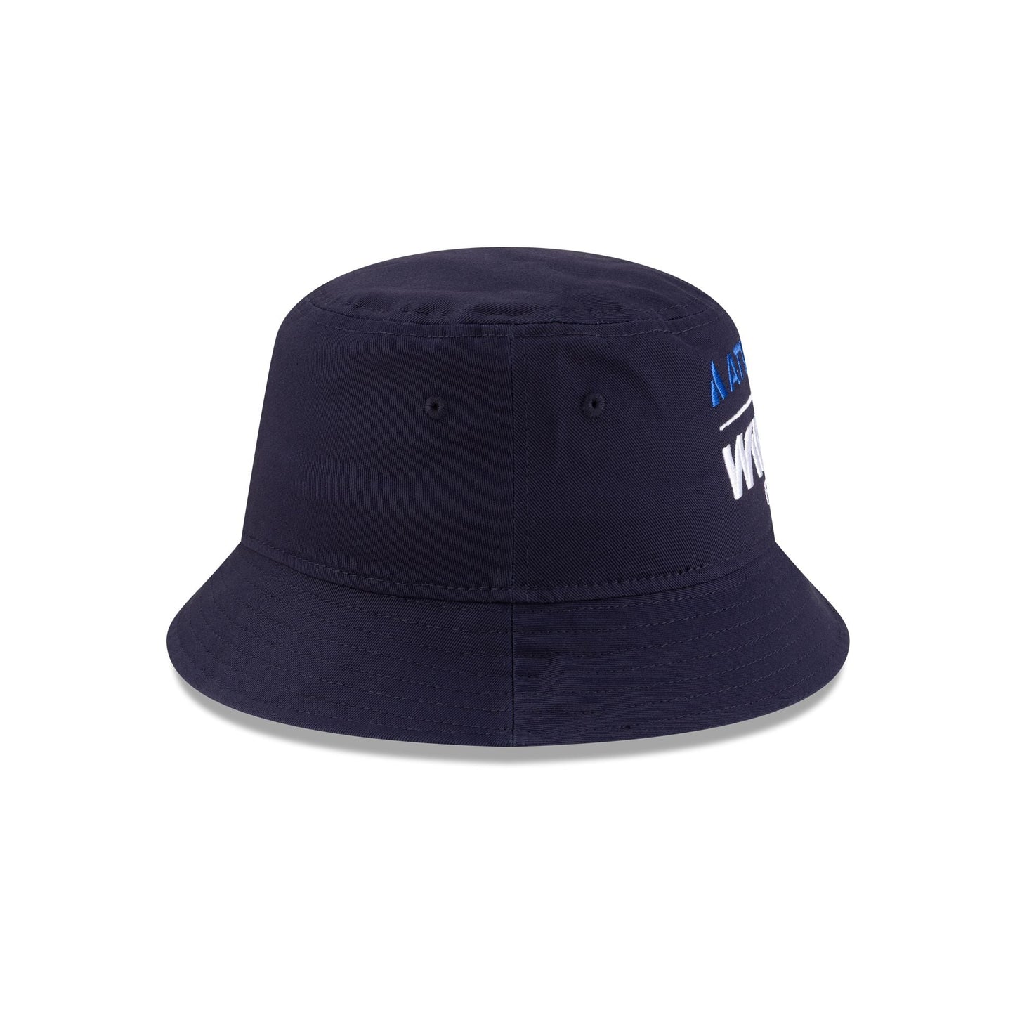 Atlassian Williams F1 Team Essential Bucket Hat Hat