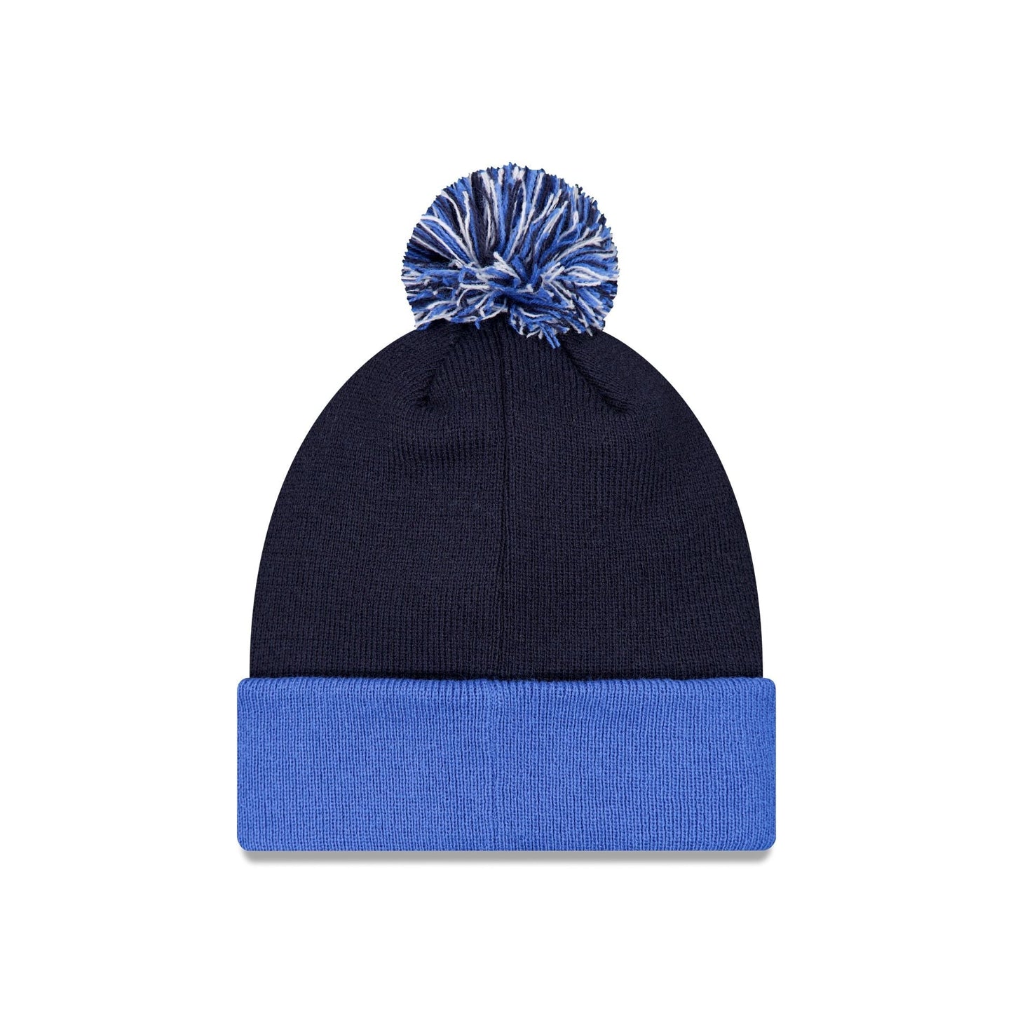 Atlassian Williams F1 Team Essential Pom Knit Hat