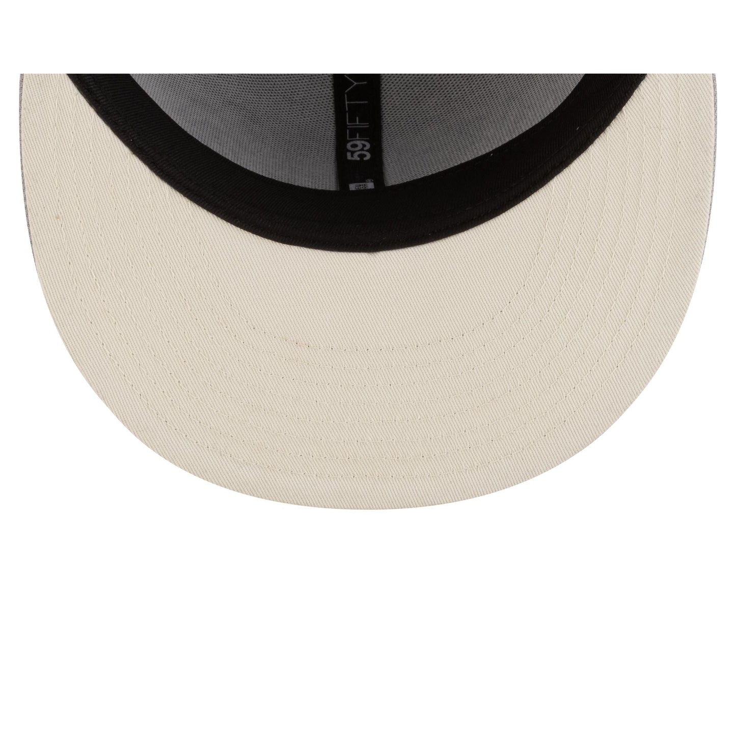 Mora Gray 59FIFTY Fitted Hat